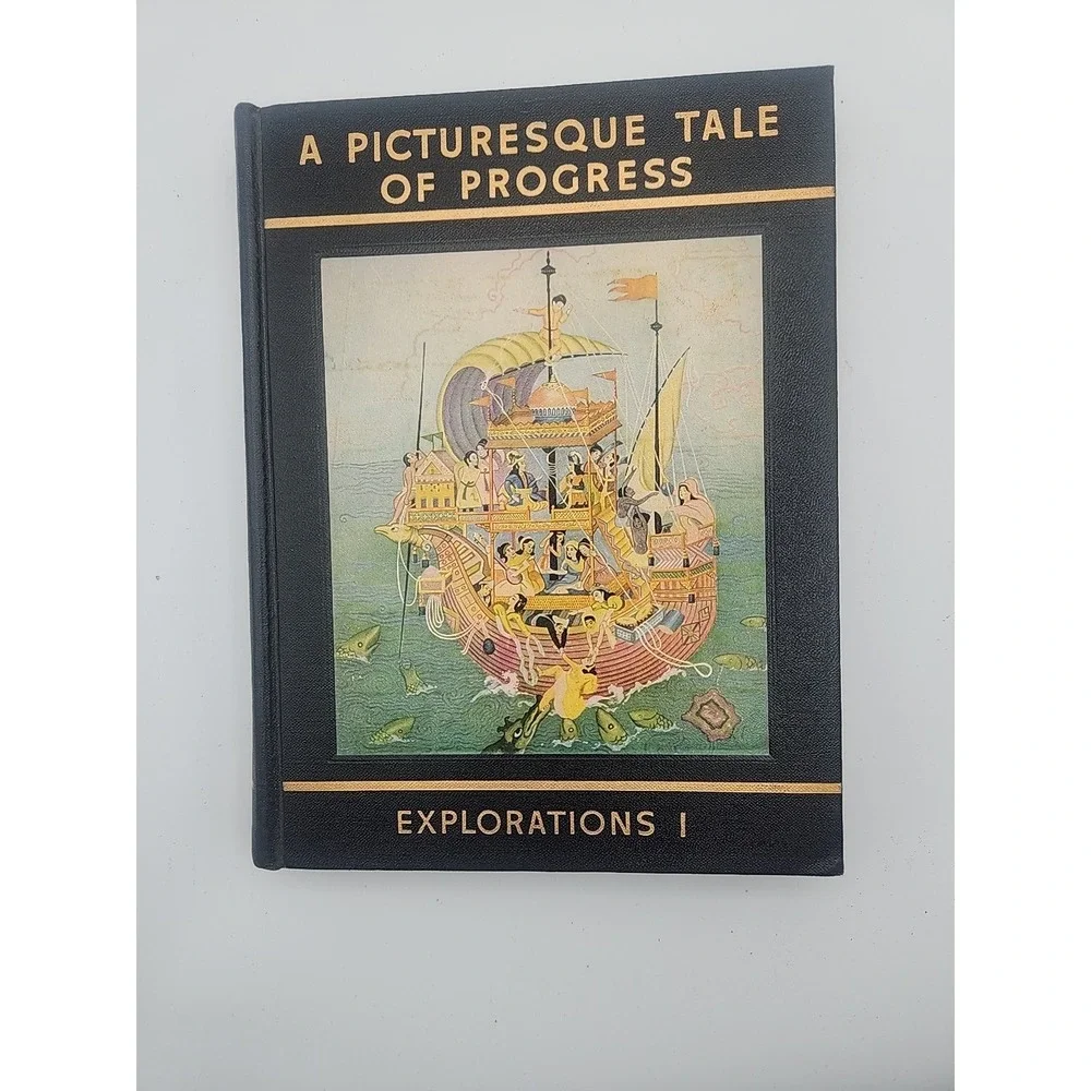 N/A picturesque tale